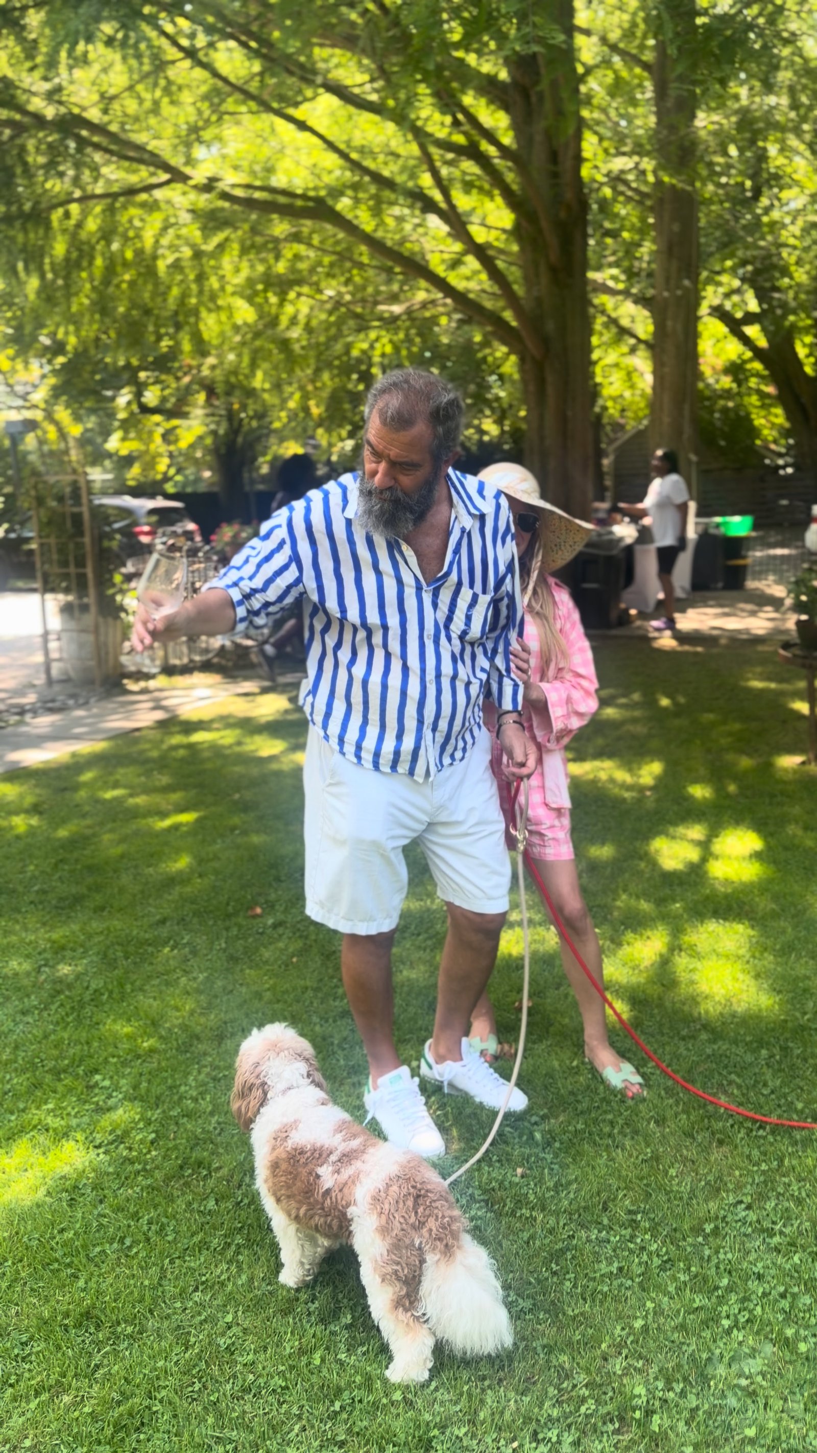Hamptons Garden Gala, frame 2 of 18