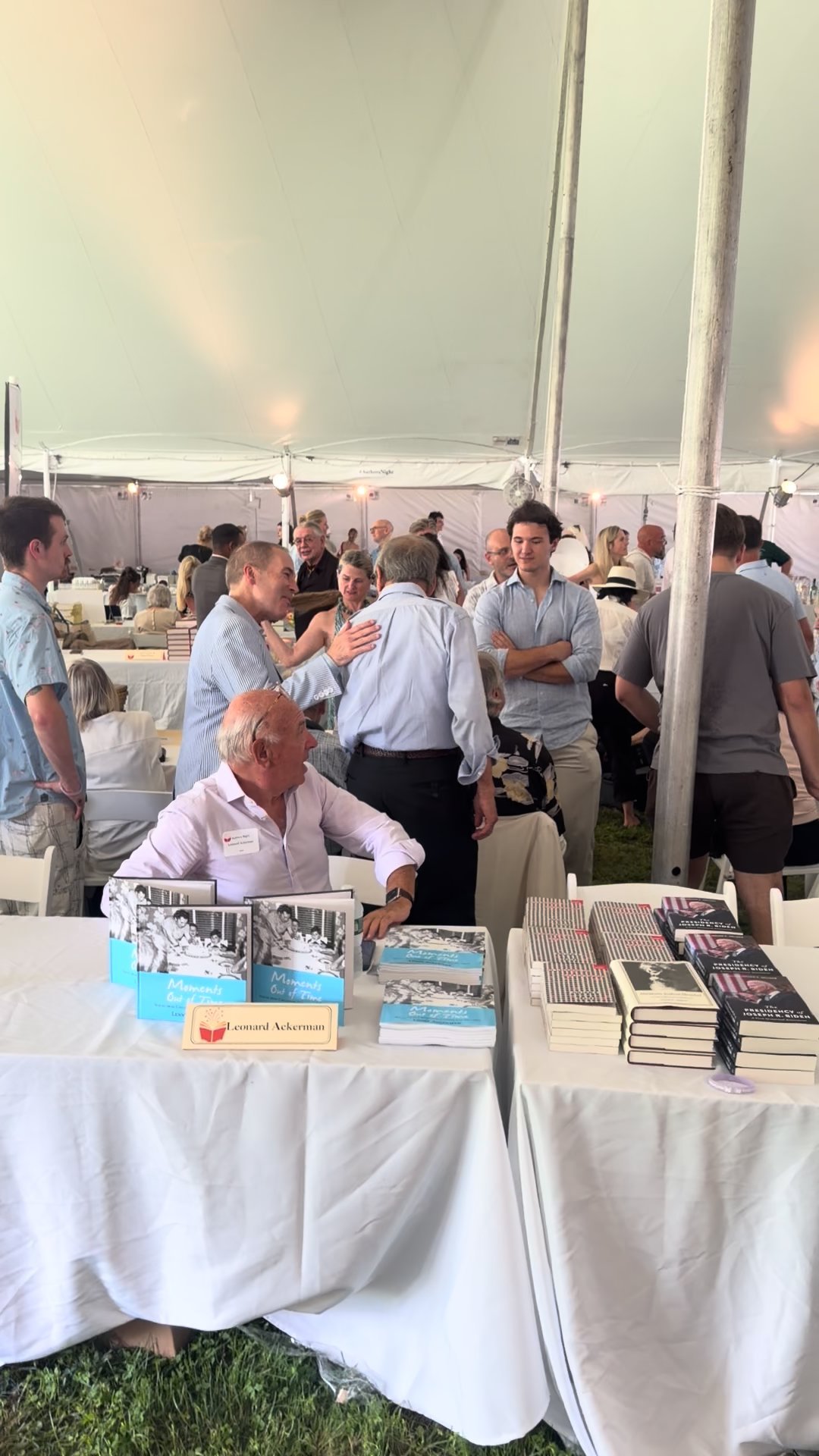 Hamptons Garden Gala, frame 5 of 18