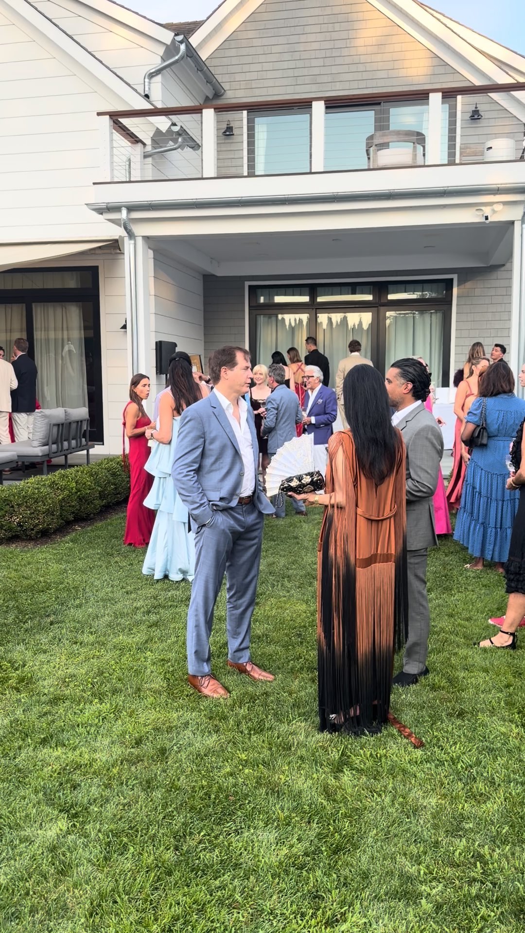 Hamptons Garden Gala, frame 12 of 18
